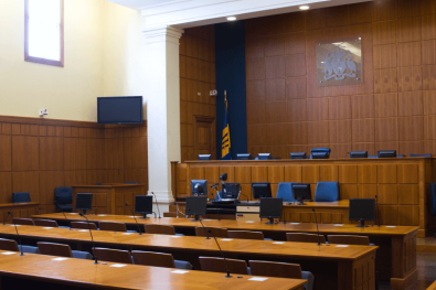 Barbados Judicial System: Vacancy in The Office Of Chief Justice